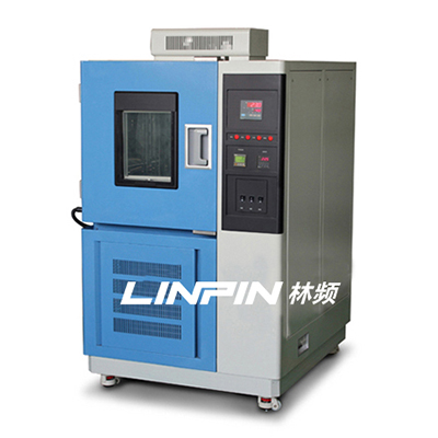 小型高低溫測試箱排氣管不夠該如何處理？